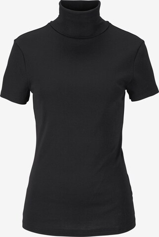 FLASHLIGHTS Shirt in Black: front