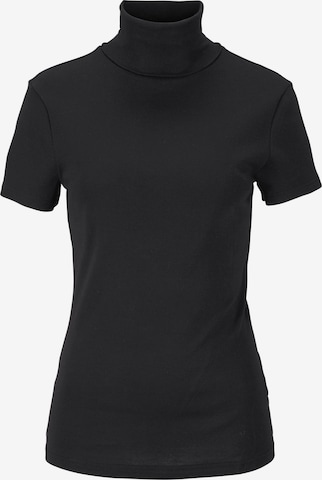 FLASHLIGHTS Shirt in Black: front