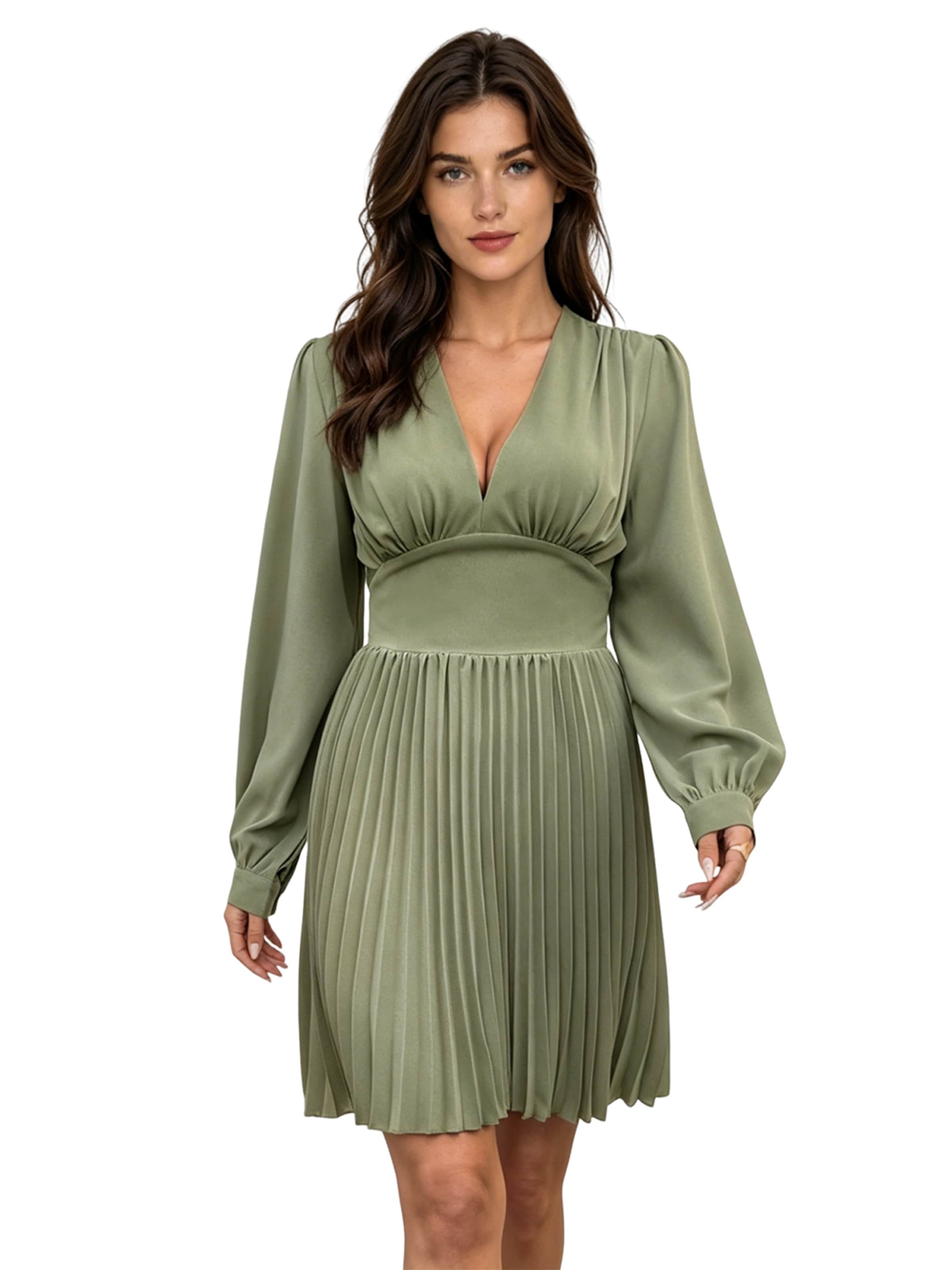 KoJooin Kleid‌‌ in Grün