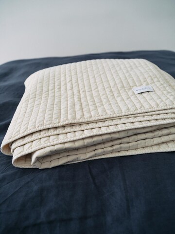 Marc O'Polo Decken in Weiß