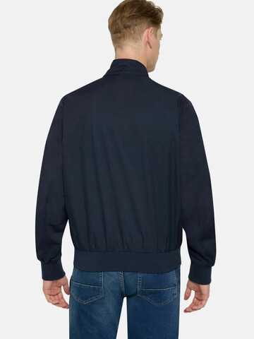Giacca di mezza stagione 'Joe' di Signal in blu