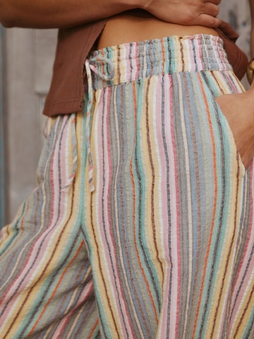 Next Обычный Штаны в Смешанный