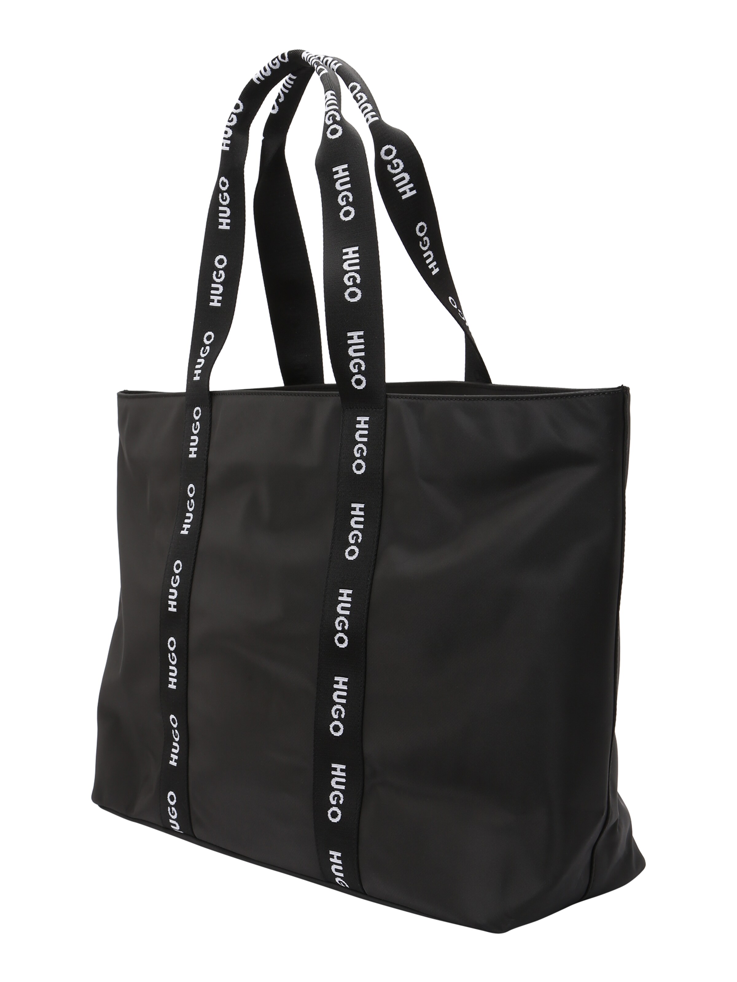 HUGO Shopper táska 'Bel' - fekete