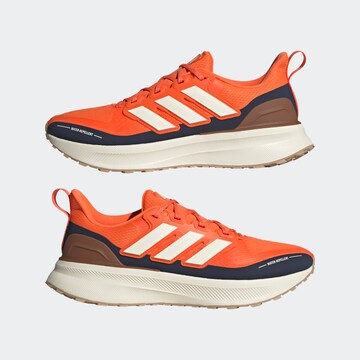 ADIDAS PERFORMANCE Loopschoen 'Ultrarun 5' in Oranje