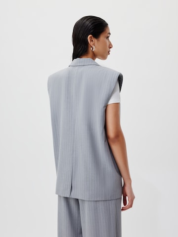 LeGer by Lena Gercke Suit vest 'Tessa' in Grey