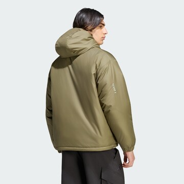 ADIDAS TERREX - Chaqueta de montaña 'Multi' en verde