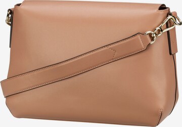 MANDARINA DUCK Crossbody Bag in Beige