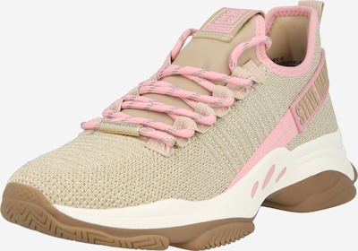 Sportbačiai be auliuko 'MAC-E' iš STEVE MADDEN, spalva – smėlio / rožių spalva, Prekių apžvalga