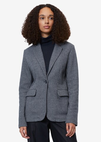 Marc O'Polo Blazer in Blau: predná strana