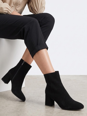 VENEZIA Stiefelette‌‌‌ in Schwarz