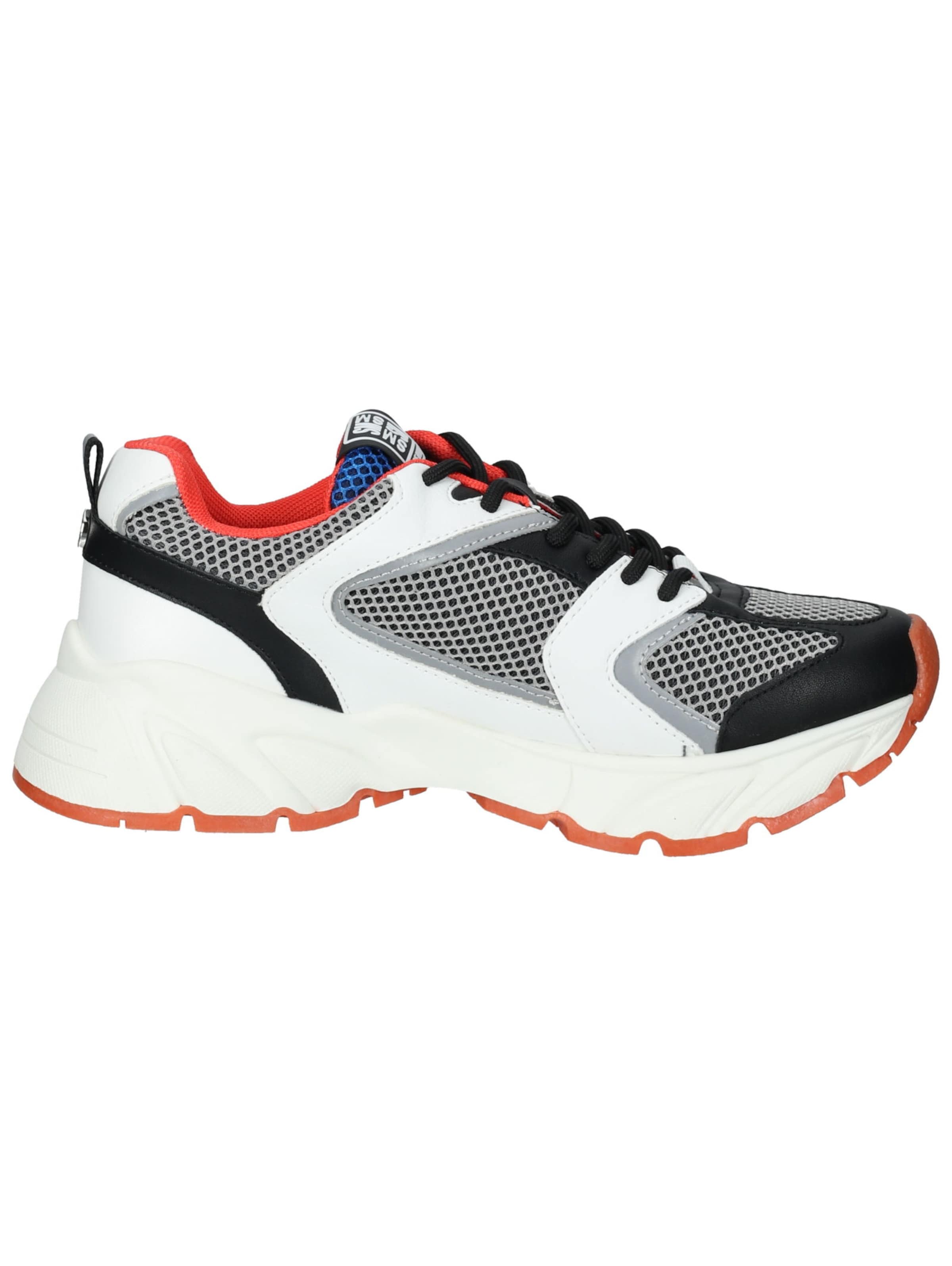 STEVE MADDEN Sneakers in Mixed colors