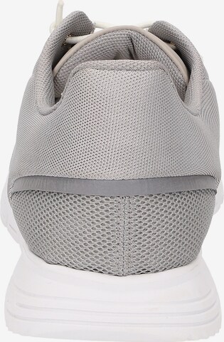 SIOUX Sneakers 'Mokrunner' in Grey
