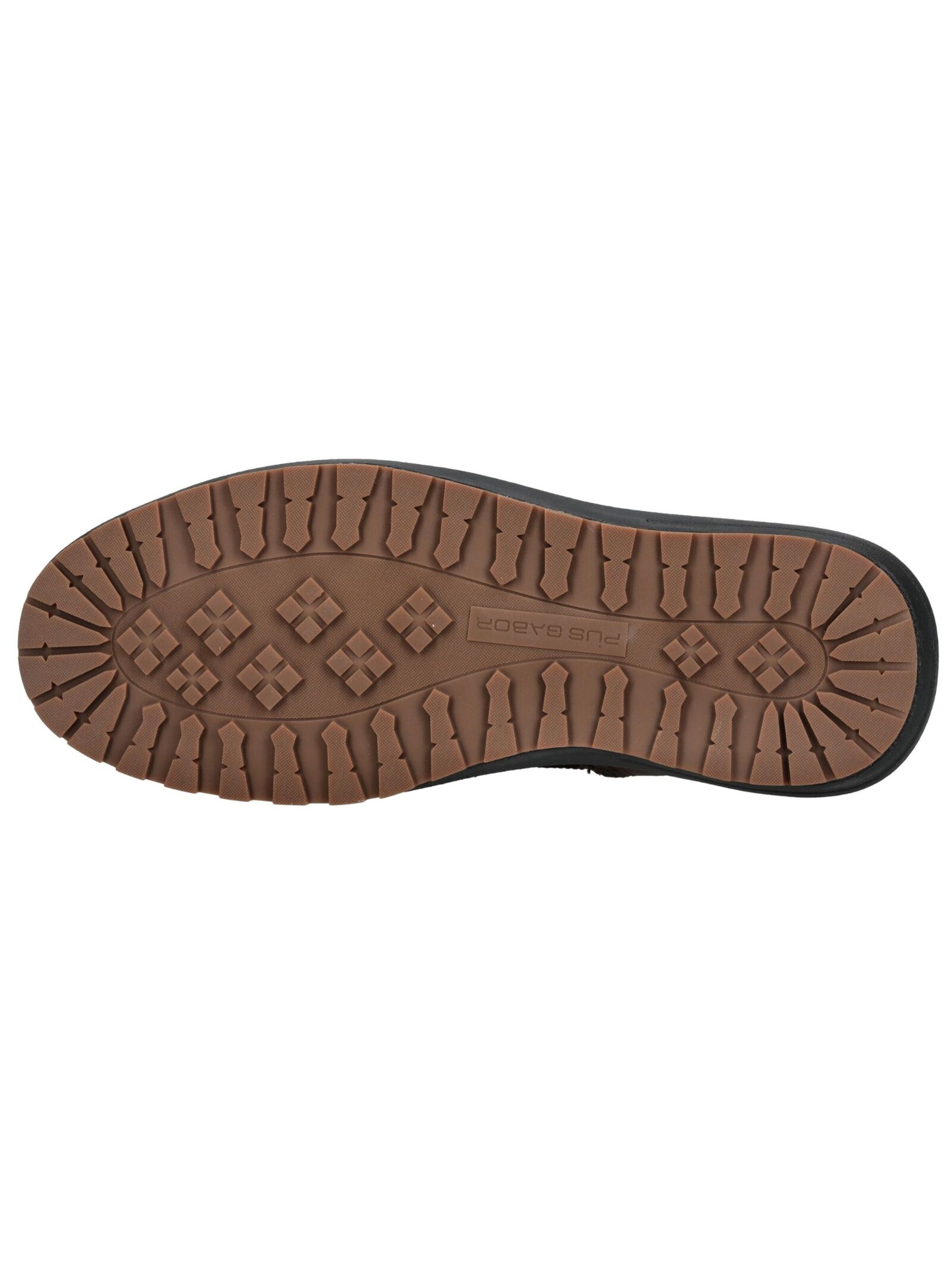 Pius Gabor Boots in Braun