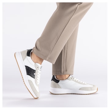 Rieker Sneakers in Grey