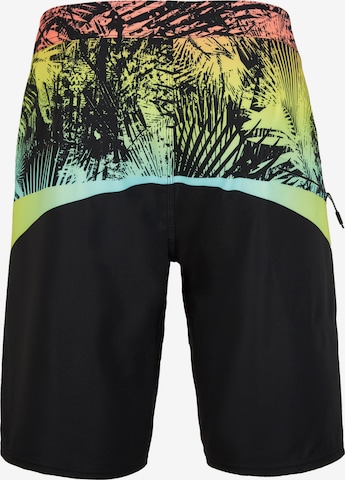 O'NEILL Badeshorts in Schwarz