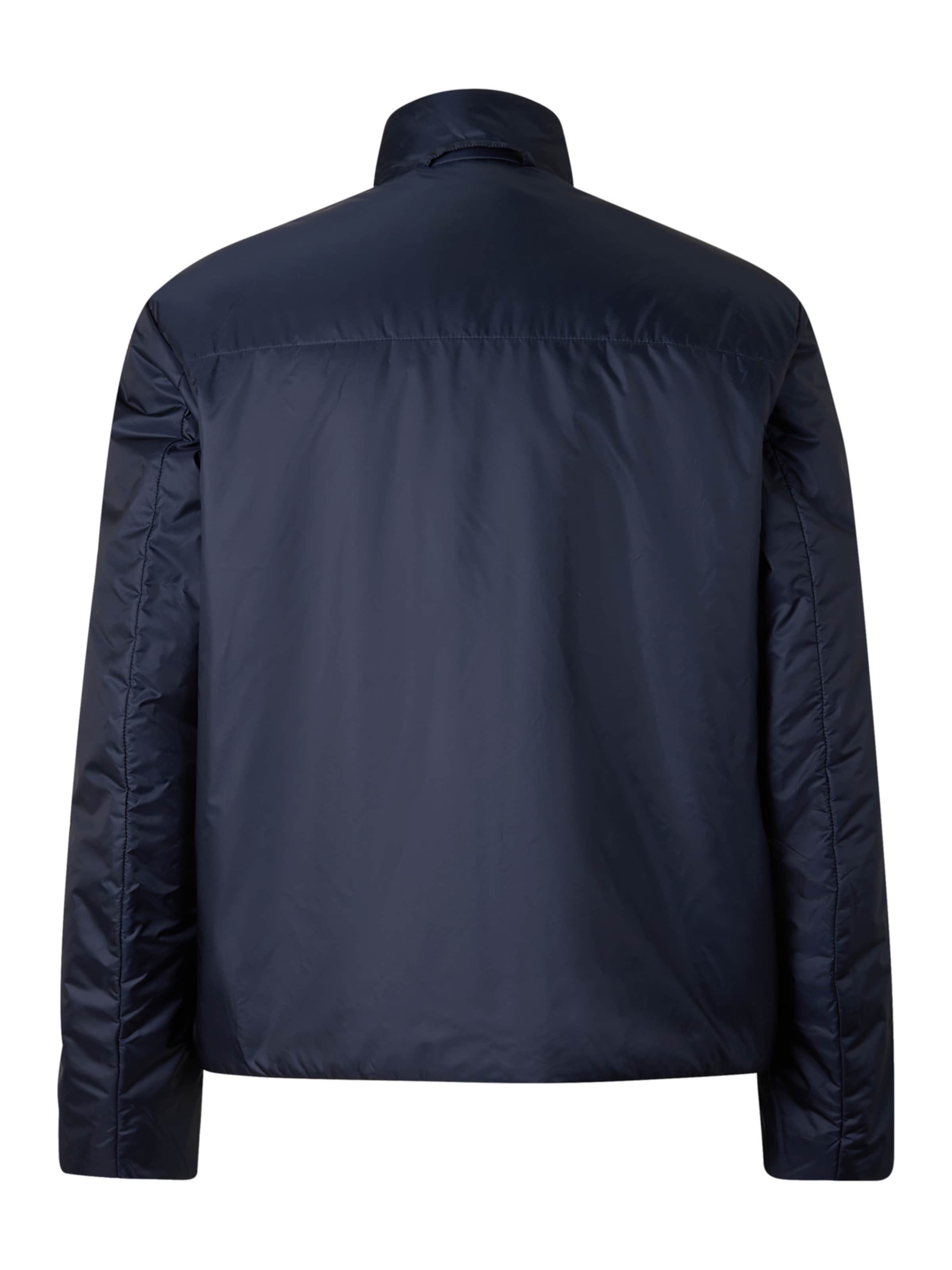 BOGNER Jacke in Blau