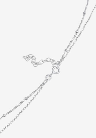 ELLI Necklace in Silver