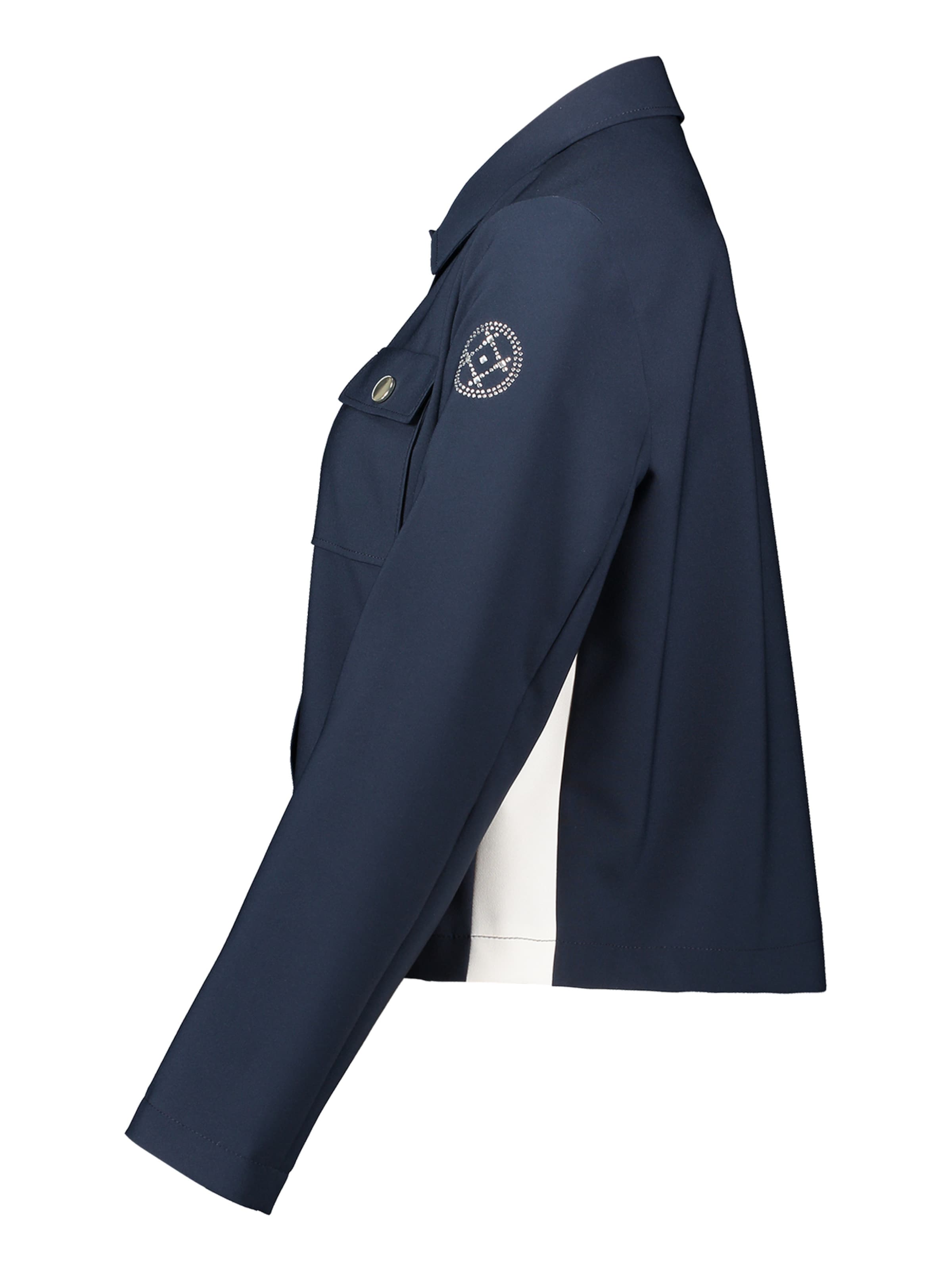 Betty Barclay Blazer in Blue