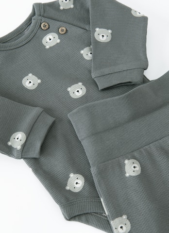 COOL CLUB by SMYK - Mono en gris