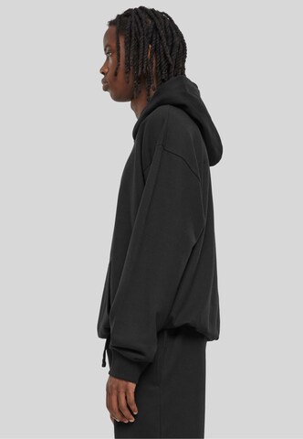 Urban Classics Свитшот в Черный