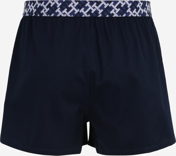 Tommy Hilfiger Underwear - Boxers em azul