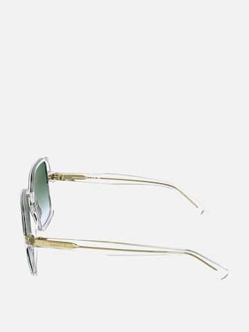Longchamp Sonnenbrille‌‌‌‌ in Transparent