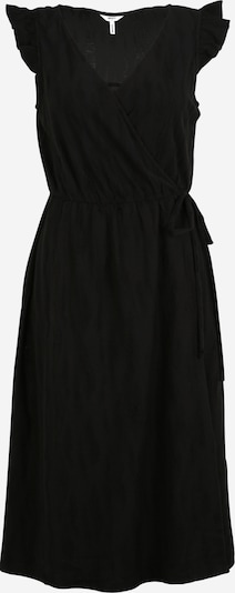 OBJECT Petite Kjole 'Sabrina' i svart, Produktvisning