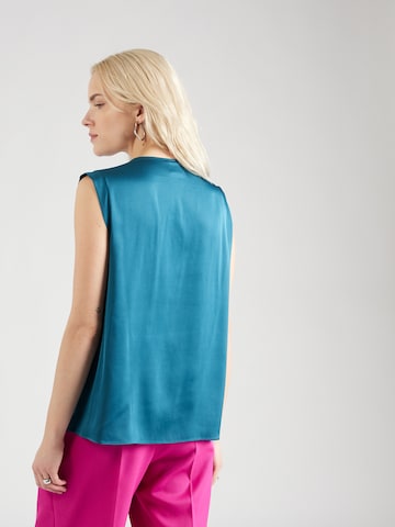 BOSS Black - Blusa 'Binalli' em verde