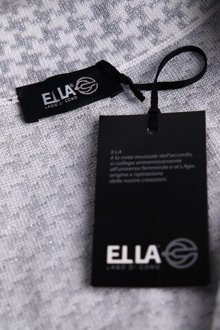 ELLA LAGO DI COMO Jacket & Coat in S in White