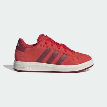 ADIDAS SPORTSWEAR Sneakers 'Grand Court 00s' in Rood