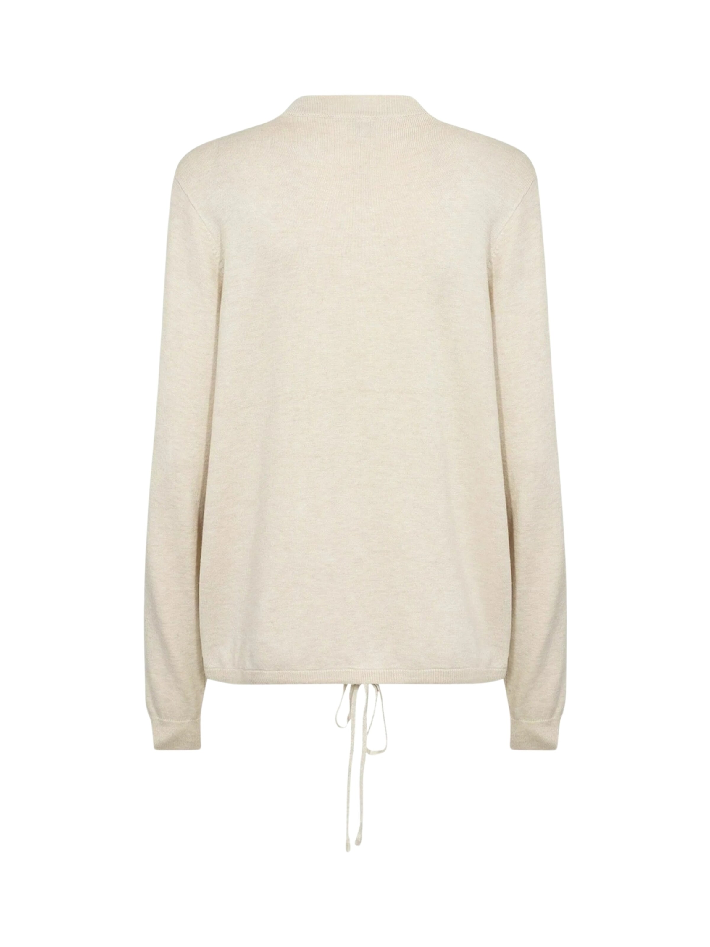 Soyaconcept Cardigan 'Dollie 769' i beige