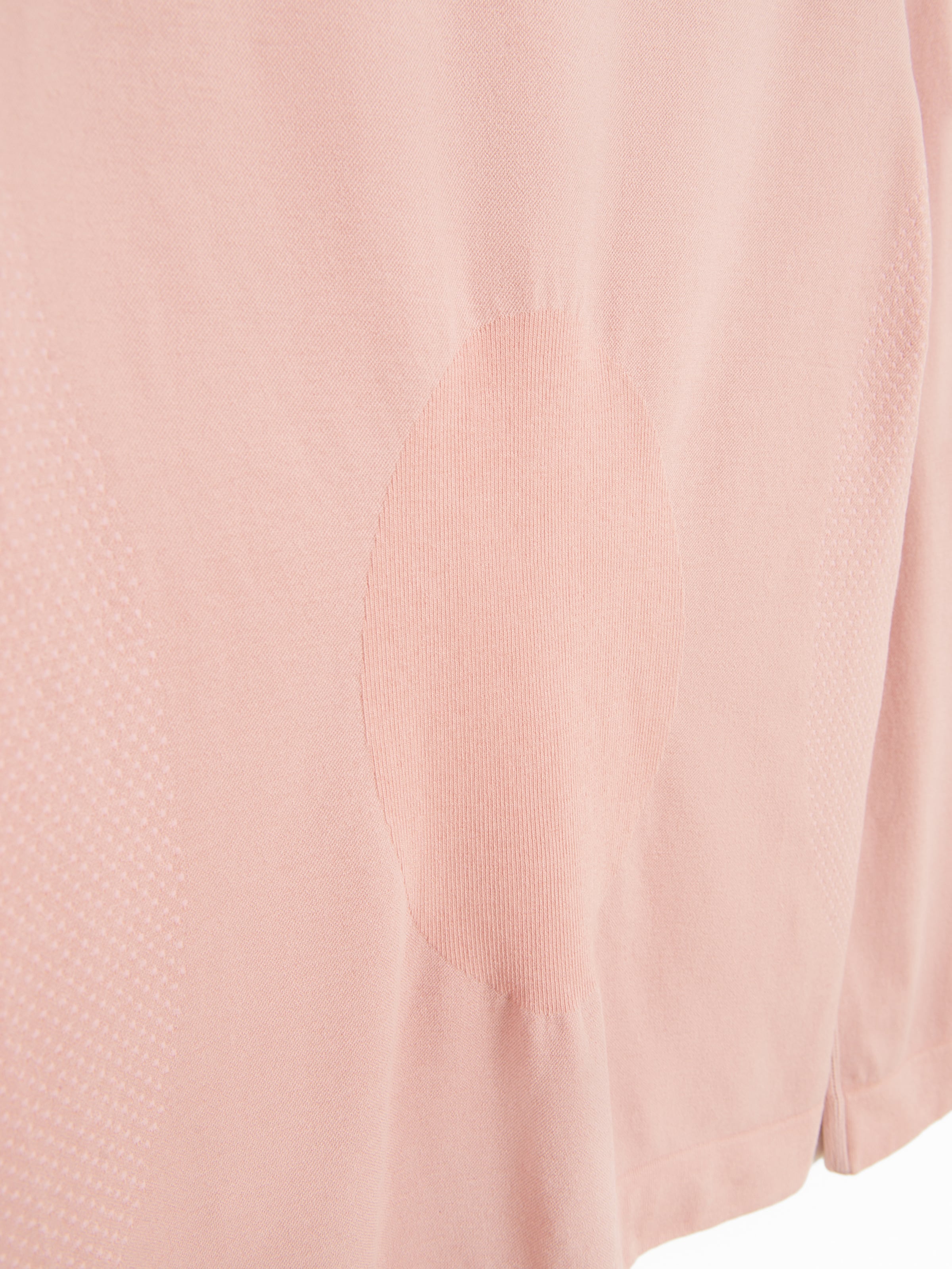 NoWear Trikó Fehérnemű szettek - rózsaszín: elől