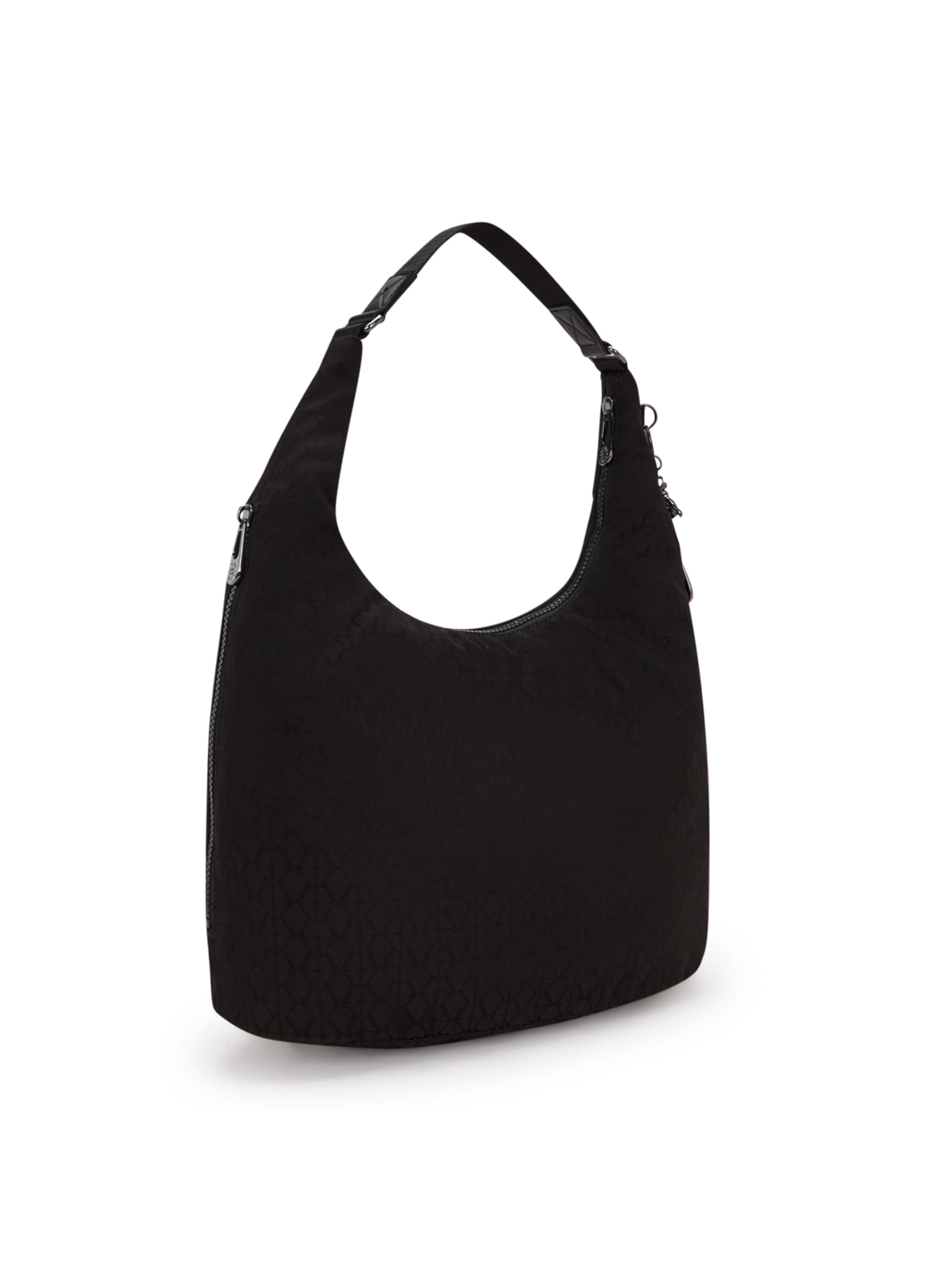 melns KIPLING Pleca soma 'Eanna'