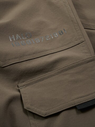 HALO Regular Hose in Grün