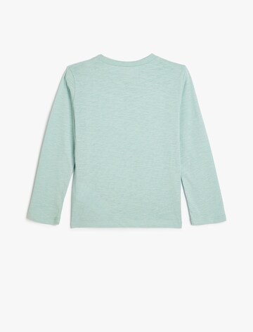 Koton Shirt in Blue
