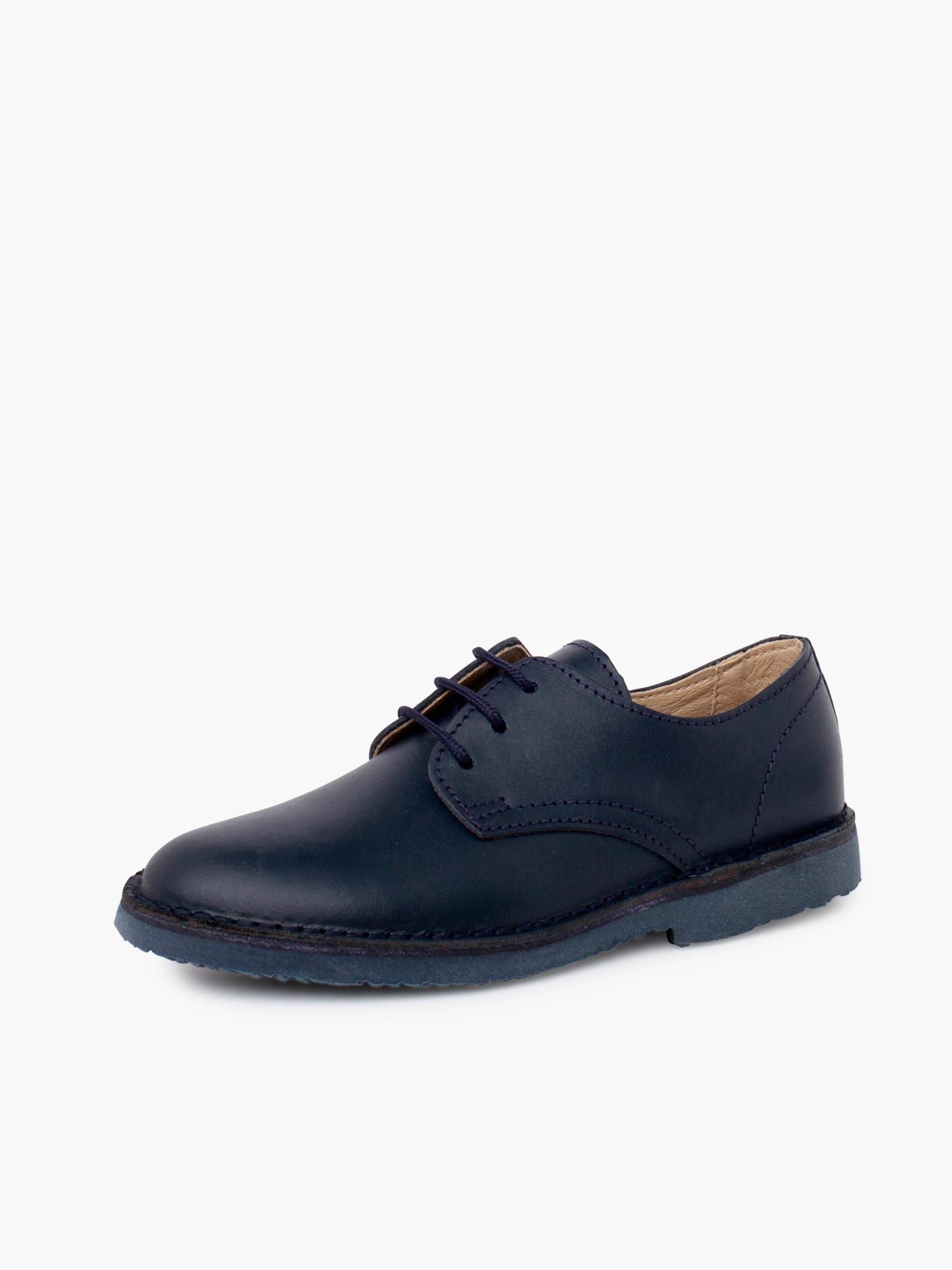 Pisamonas - Zapatos bajos en azul: frente