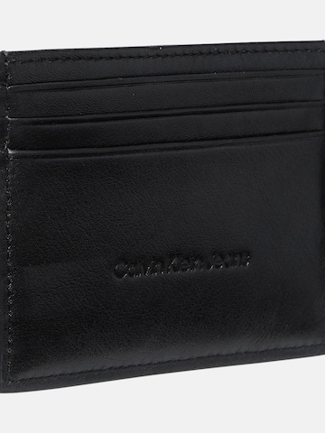 Calvin Klein Pouzdro – černá