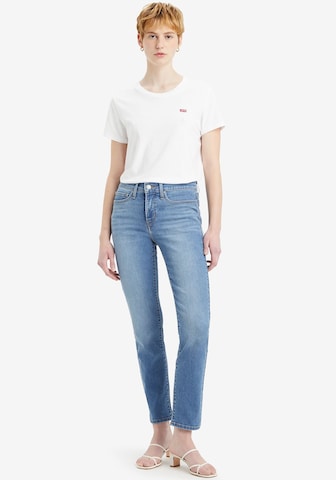 LEVI'S ® Slim fit Jeans '312' in Blue