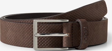 Ceinture JOOP! en marron : devant