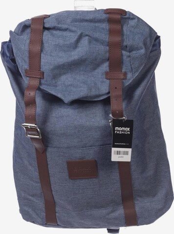 BRAX Backpack in One size in Blue: front