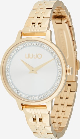 auksinė Liu Jo Analoginis (įprasto dizaino) laikrodis: priekis