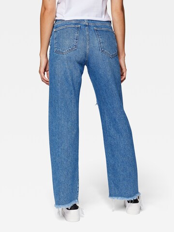 Mavi Loosefit Jeans 'BARCELONA' in Blau