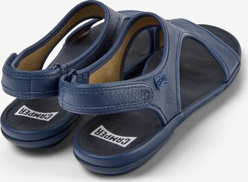 CAMPER Sandals 'Nina' in Blue