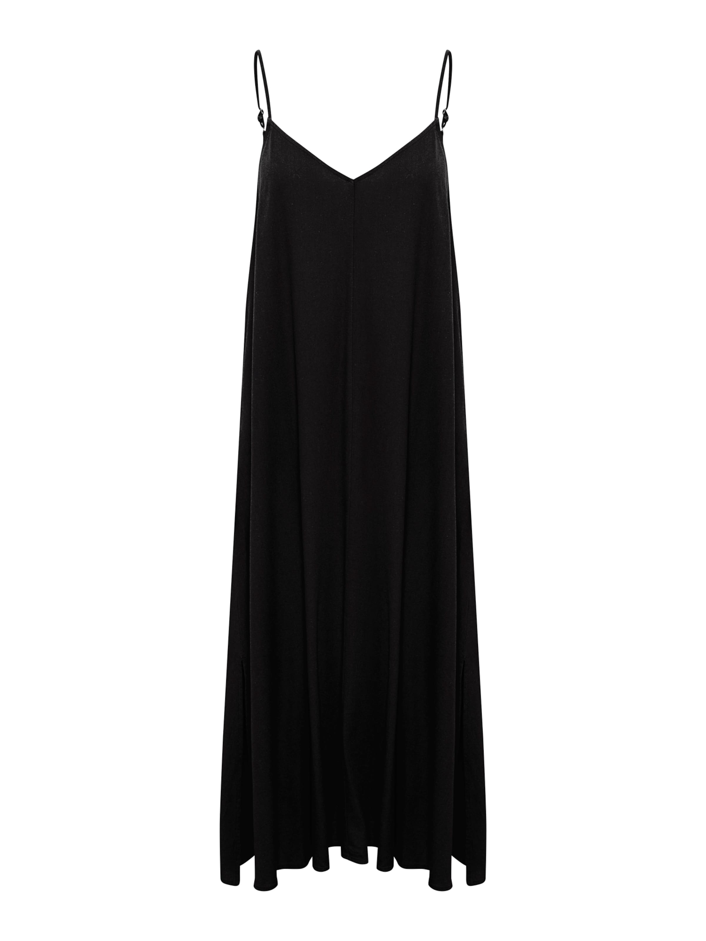 My Essential Wardrobe Šaty 'DiasMW' - Čierna: predná strana