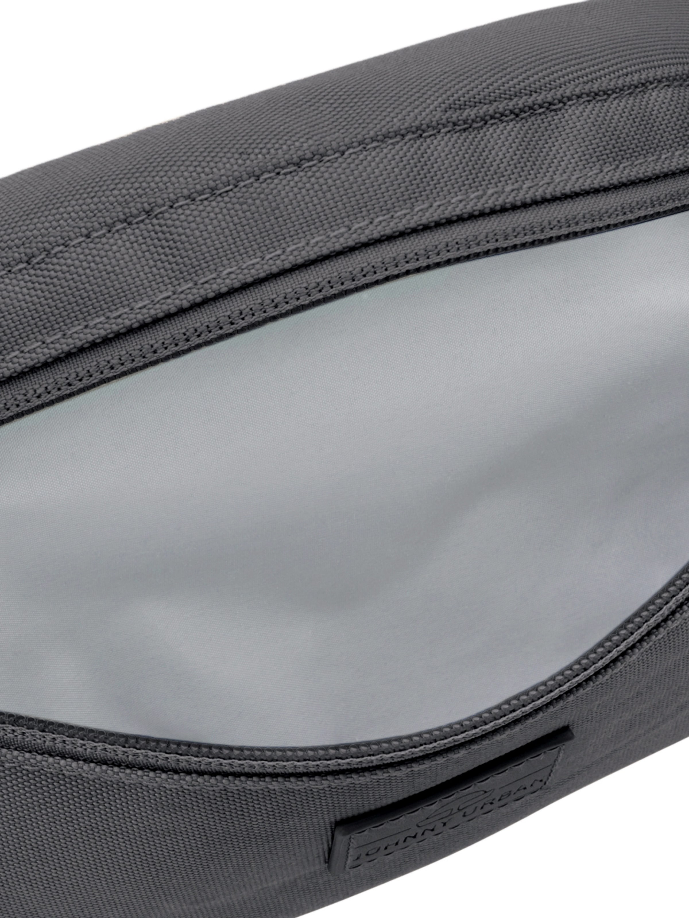 Johnny Urban Magväska 'Erik Small' i grå