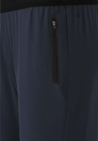 VirtusTapered Sportske hlače 'BLAG V2 M Hyper' - plava boja