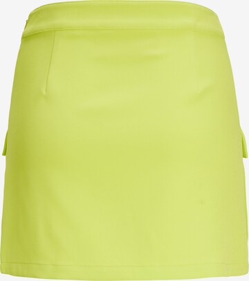 JJXX Skirt 'Mist' in Green