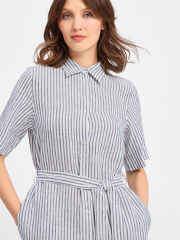 GANT Blousejurk in Blauw