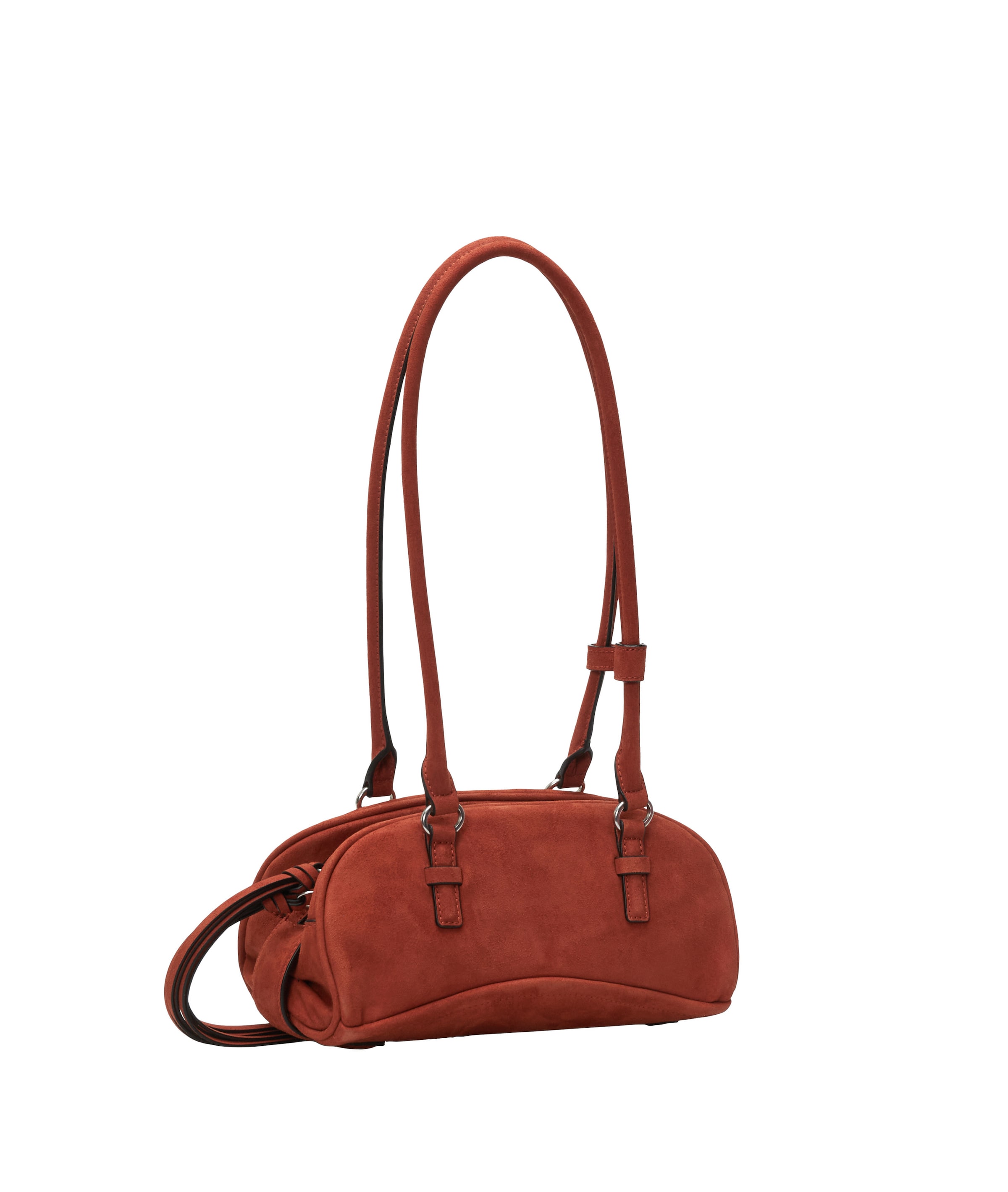 Sac bandoulière 'Frieda ' Liebeskind Berlin en rouge