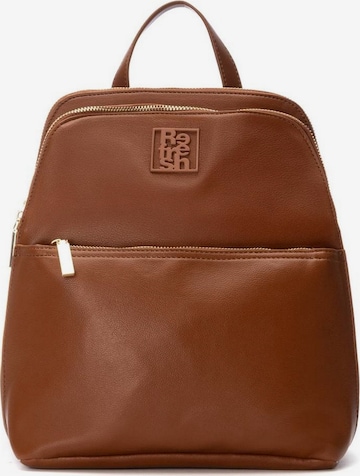 Refresh - Mochila '183335' en beige: frente